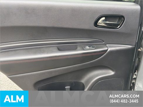 Used 2026 Dodge Durango GT RWD image 26