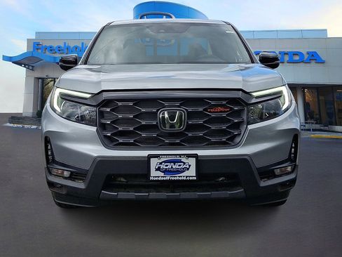 New 2026 Honda Ridgeline TrailSport+ image 2