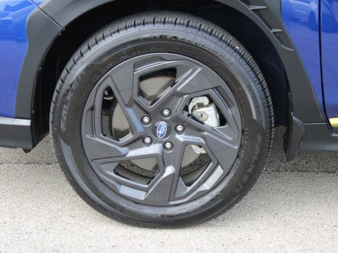 Certified 2025 Subaru Crosstrek 2.5i Sport image 28
