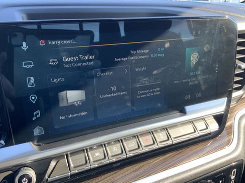 Used 2024 Chevrolet Silverado 1500 RST w/ Convenience Package II image 45