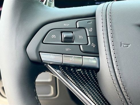 New 2026 Cadillac CT5 V RWD image 18