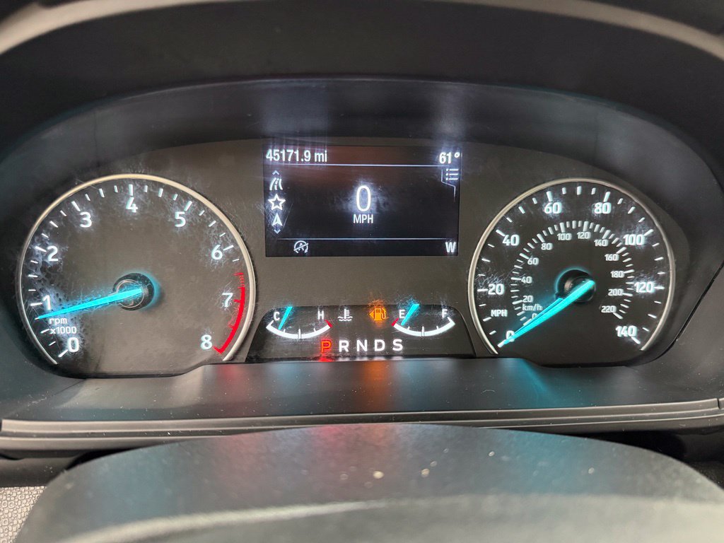 Used 2021 Ford EcoSport SES AWD/4WD image 25