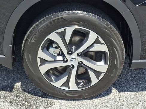 Certified 2022 Subaru Outback Limited w/ Popular Package #2 AWD/4WD image 9