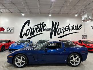Used 2006 Chevrolet Corvette Coupe w/ Preferred Equipment Group video 2