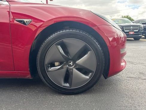 Used 2018 Tesla Model 3 Long Range AWD/4WD image 21