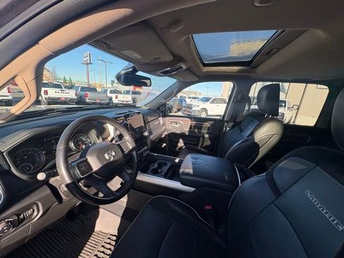 Certified 2020 RAM 2500 Laramie image 21