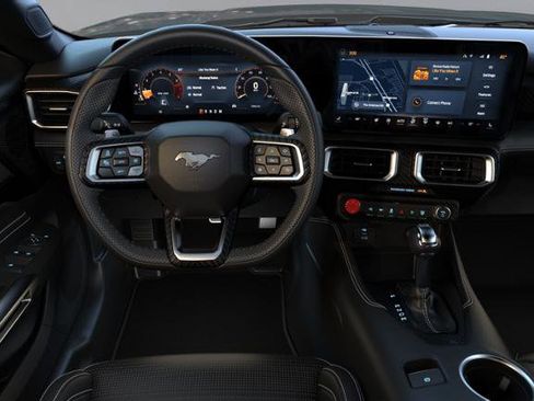 New 2026 Ford Mustang GT Premium RWD image 32