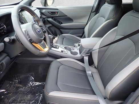 New 2026 Subaru Crosstrek 2.5i Wilderness AWD/4WD image 11