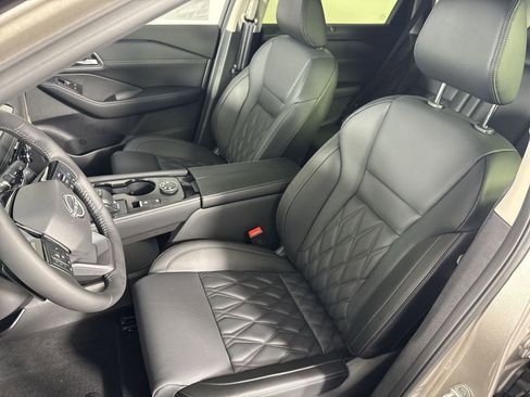 New 2026 Nissan Rogue Platinum w/ Tech Package image 20