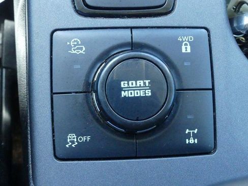 Used 2021 Ford Bronco Sport First Edition AWD/4WD image 29