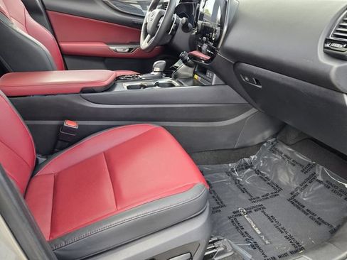Used 2023 Lexus NX 350 AWD image 16