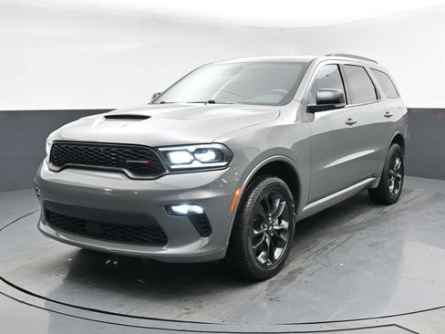 Used 2023 Dodge Durango GT AWD/4WD image 20