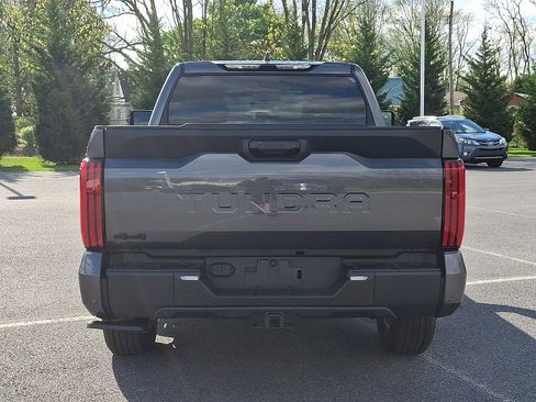 New 2026 Toyota Tundra SR5 image 7