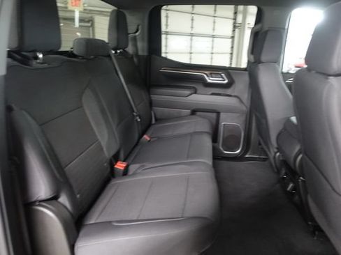 Used 2026 Chevrolet Silverado 1500 LT AWD/4WD image 23