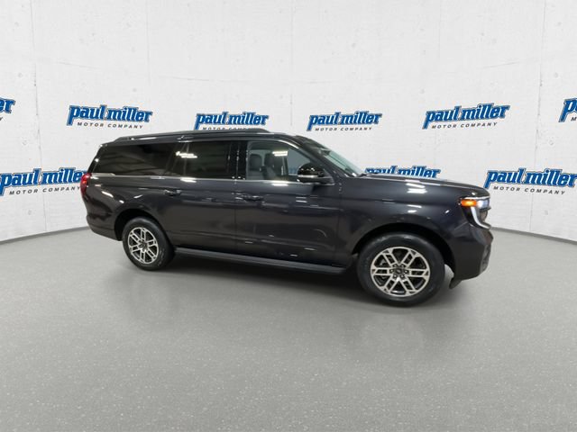 Used 2026 Ford Expedition Max Active AWD/4WD image 13
