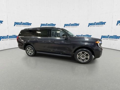New 2026 Ford Expedition Max Active AWD/4WD image 13