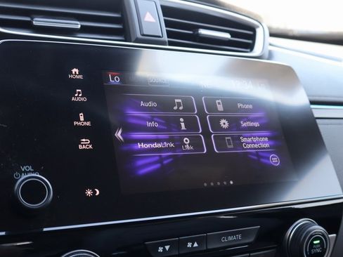 Used 2019 Honda CR-V EX-L image 37