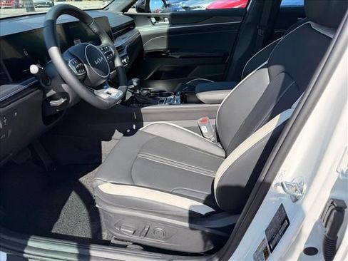 New 2026 Kia K5 GT-Line AWD/4WD image 7