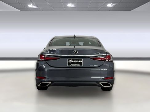 Certified 2025 Lexus ES 350 w/ Technology Package FWD image 11