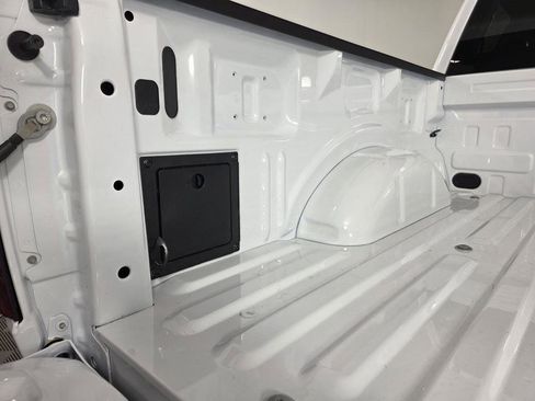 Used 2025 Ford F150 STX w/ Equipment Group 200A image 8