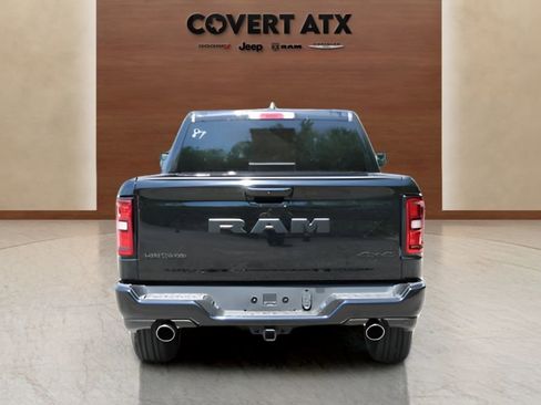 New 2026 RAM 1500 Lone Star image 4