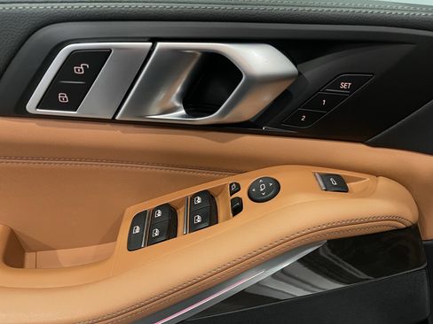 Certified 2023 BMW X5 xDrive40i w/ Executive Package image 11