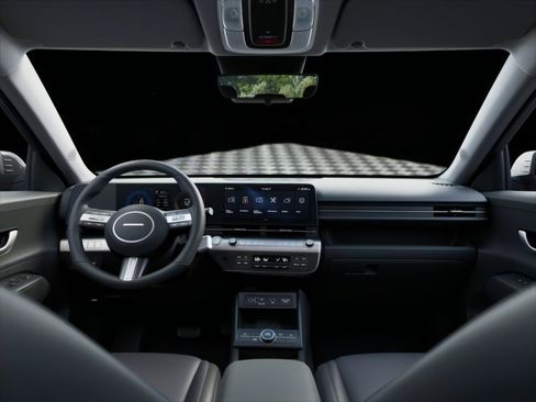 New 2026 Hyundai Kona SEL Premium FWD image 11