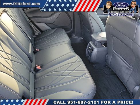Certified 2025 Ford Mustang Mach-E Select image 15