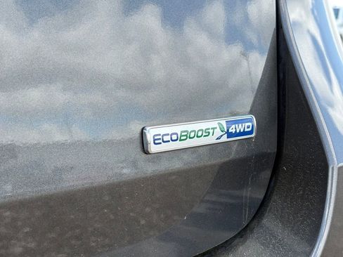 Used 2020 Ford Explorer 4WD image 10