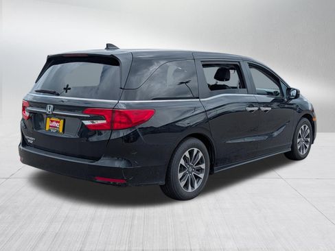 Used 2022 Honda Odyssey EX-L image 7