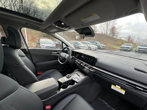 New 2026 Kia Sportage EX image 26