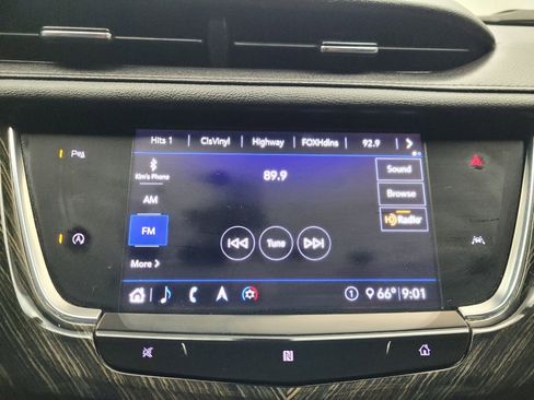 Used 2020 Cadillac XT6 Premium Luxury image 25