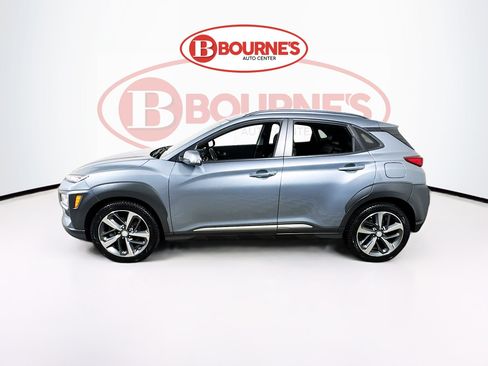 Used 2019 Hyundai Kona Ultimate image 9
