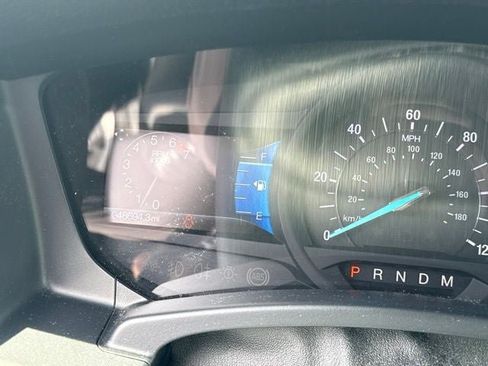 Used 2017 Ford Expedition Limited w/ Equipment Group 301A AWD/4WD image 33