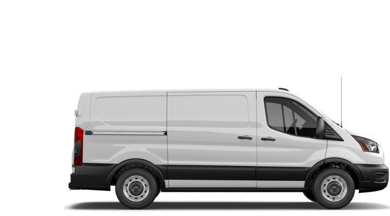 New 2027 Ford Transit 150 Low Roof RWD image 5