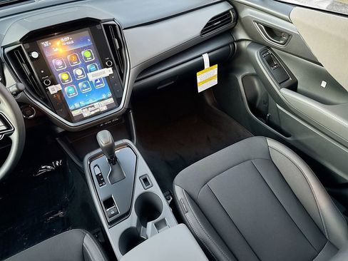 New 2026 Subaru Crosstrek 2.0i Premium image 27