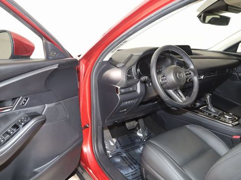 Used 2021 MAZDA CX-30 AWD 2.5 S w/ Preferred Package image 43