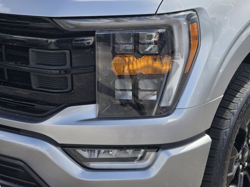 Certified 2023 Ford F150 XLT w/ Equipment Group 302A High AWD/4WD image 10