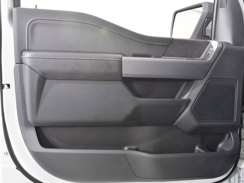 New 2026 Ford F150 XLT w/ Equipment Group 302A MID image 24