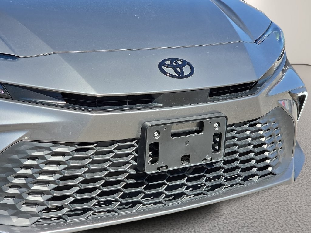 Certified 2026 Toyota Camry SE w/ Convenience Package FWD image 7