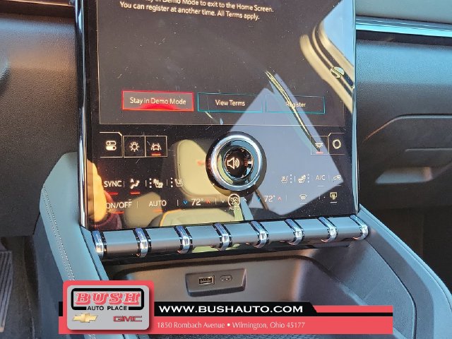 New 2027 GMC Terrain AT4 w/ Convenience Package III AWD/4WD image 27
