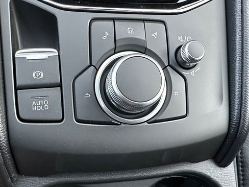 New 2025 MAZDA CX-5 AWD 2.5 S w/ Preferred Package image 19