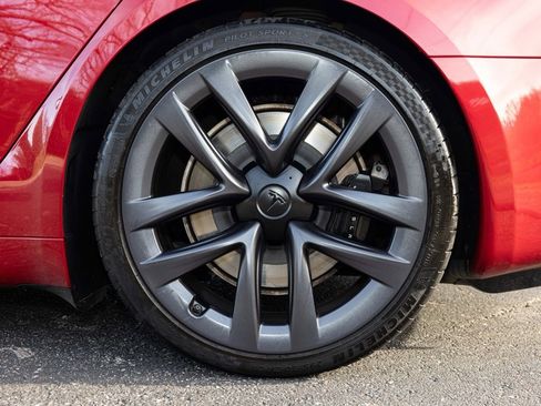 Used 2022 Tesla Model S Plaid image 67