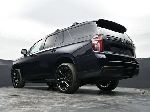 Used 2023 Chevrolet Tahoe RST w/ Luxury Package AWD/4WD image 44