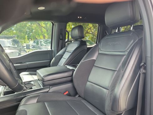 Used 2023 Ford F150 Raptor w/ Raptor Carbon Fiber Package AWD/4WD image 11