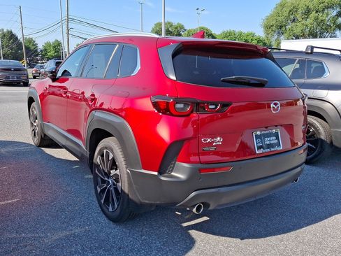 Used 2026 MAZDA CX-50 2.5 Hybrid w/ Cargo Package AWD/4WD image 3