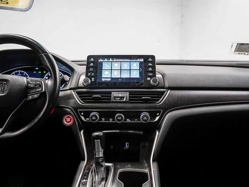 Used 2018 Honda Accord EX-L image 13