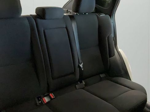 Used 2020 Nissan Rogue Sport S FWD image 34