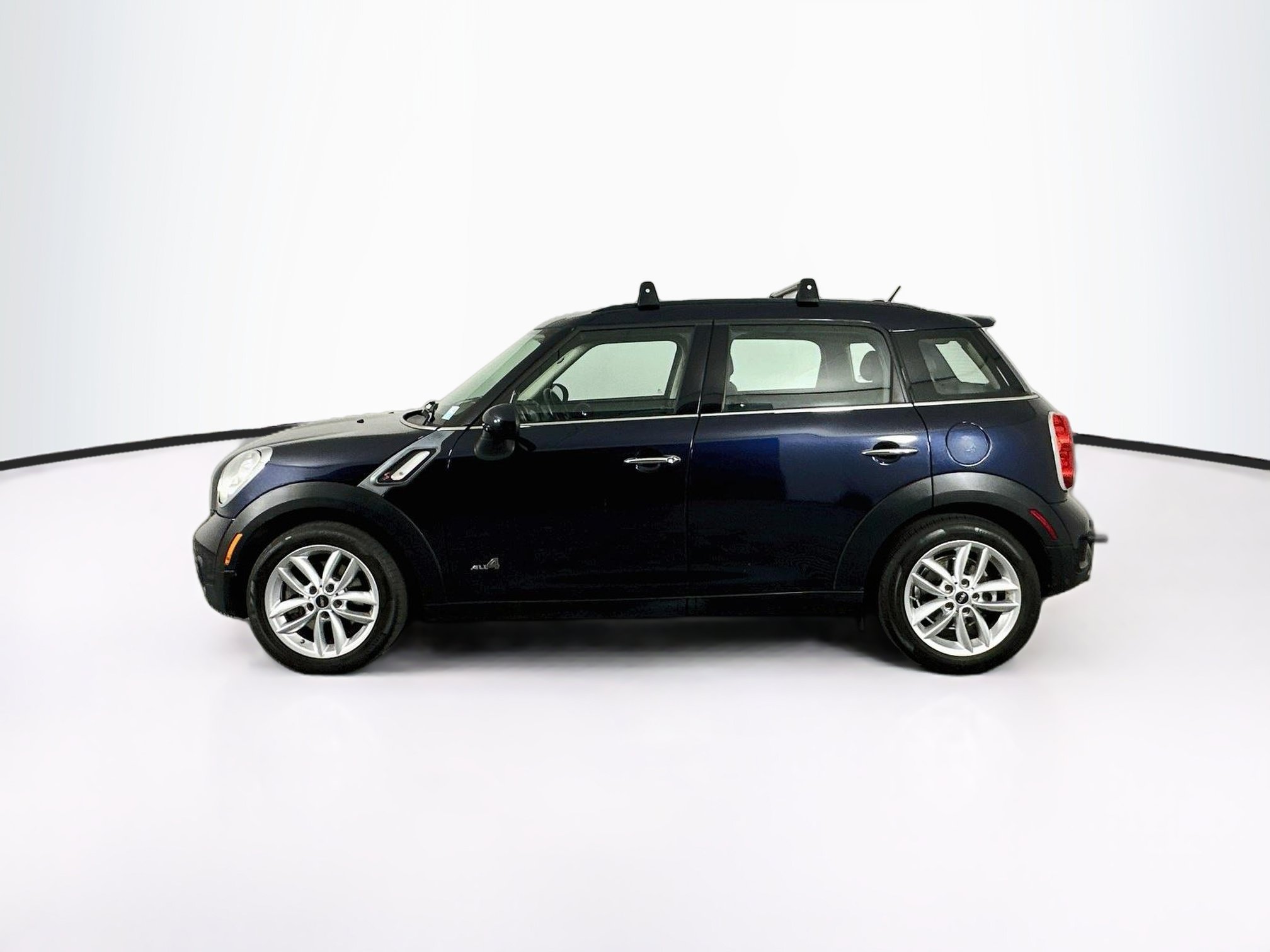 Used 2012 MINI Cooper Countryman S AWD/4WD image 4