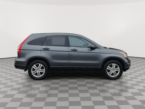 Used 2011 Honda CR-V EX image 24
